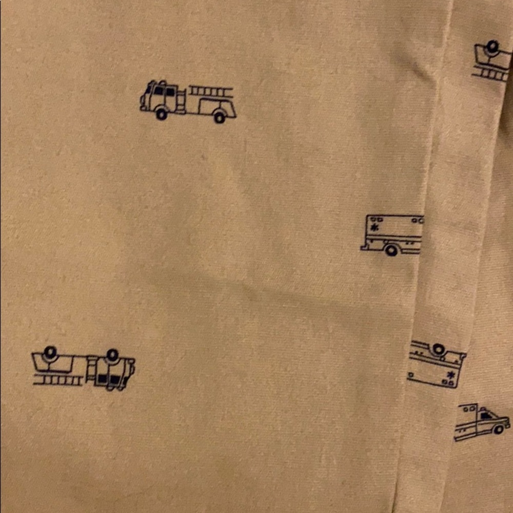 Boys pants